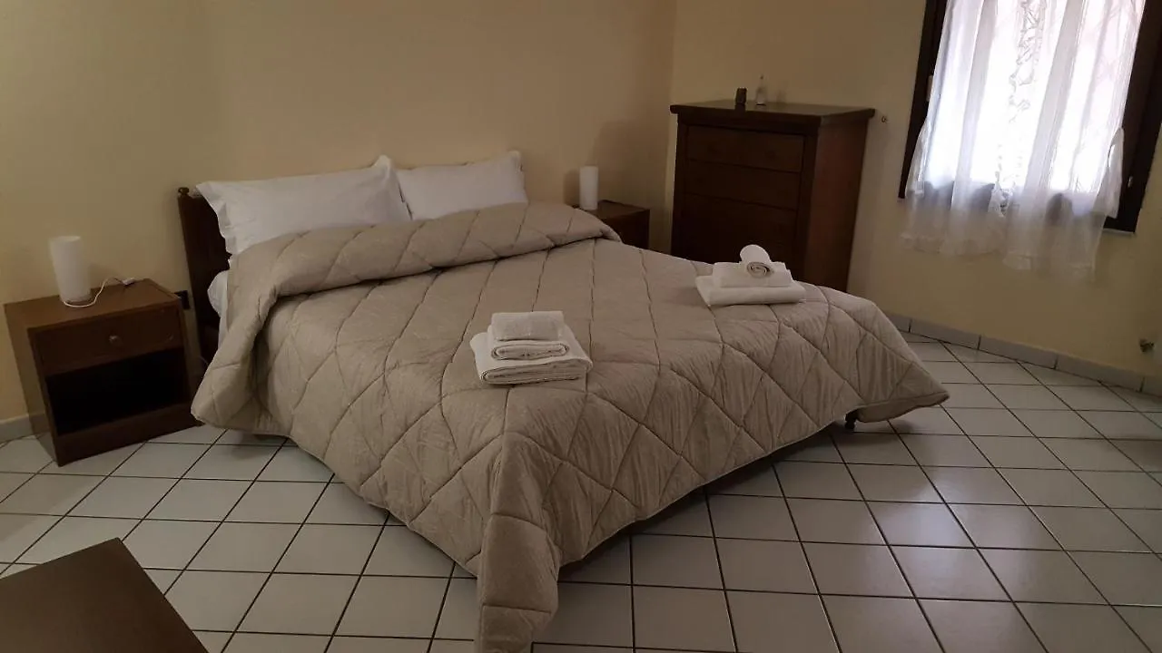 Palermo Ridente Apartment 0*,  Italy