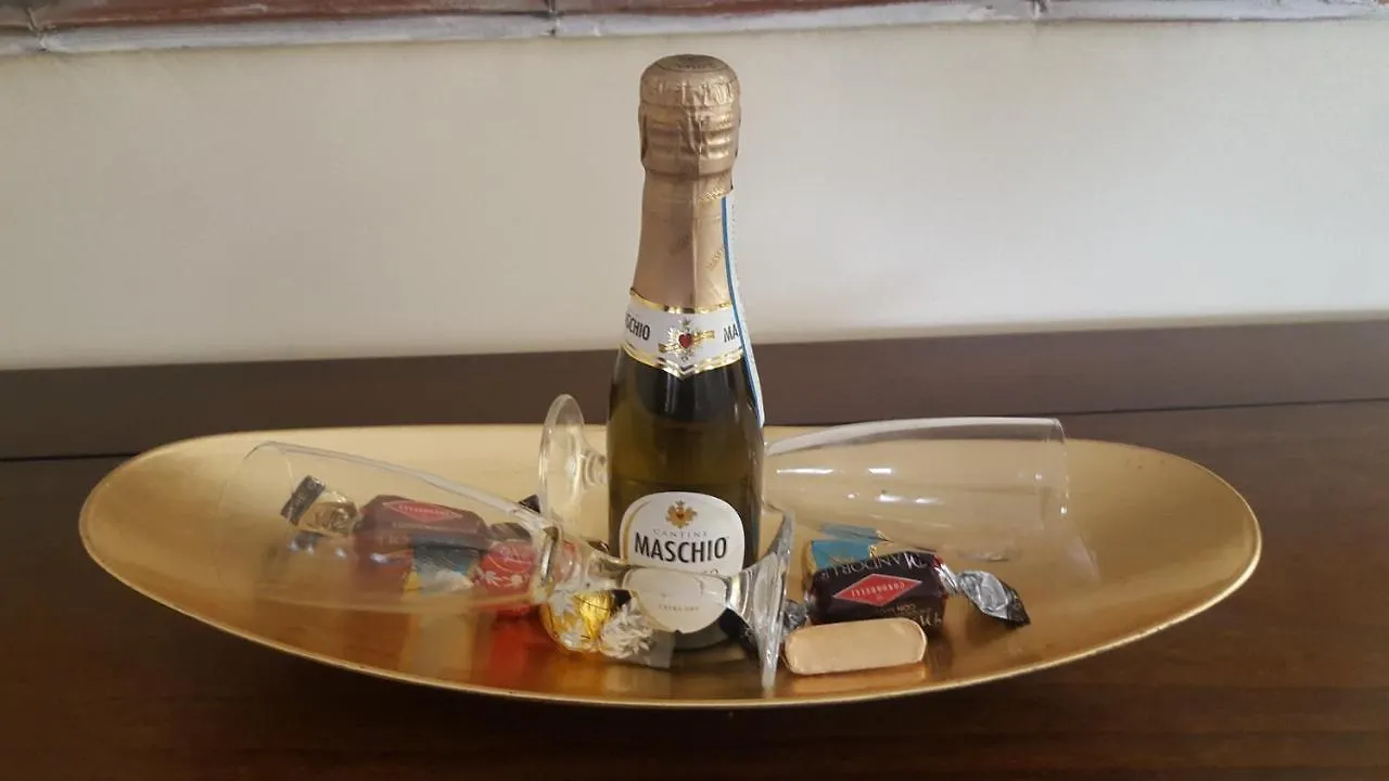 Palermo Ridente Apartman