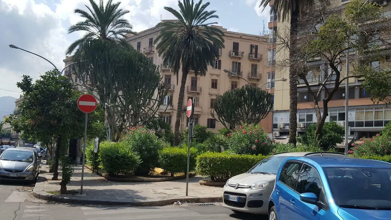 Palermo Ridente Apartment Italy