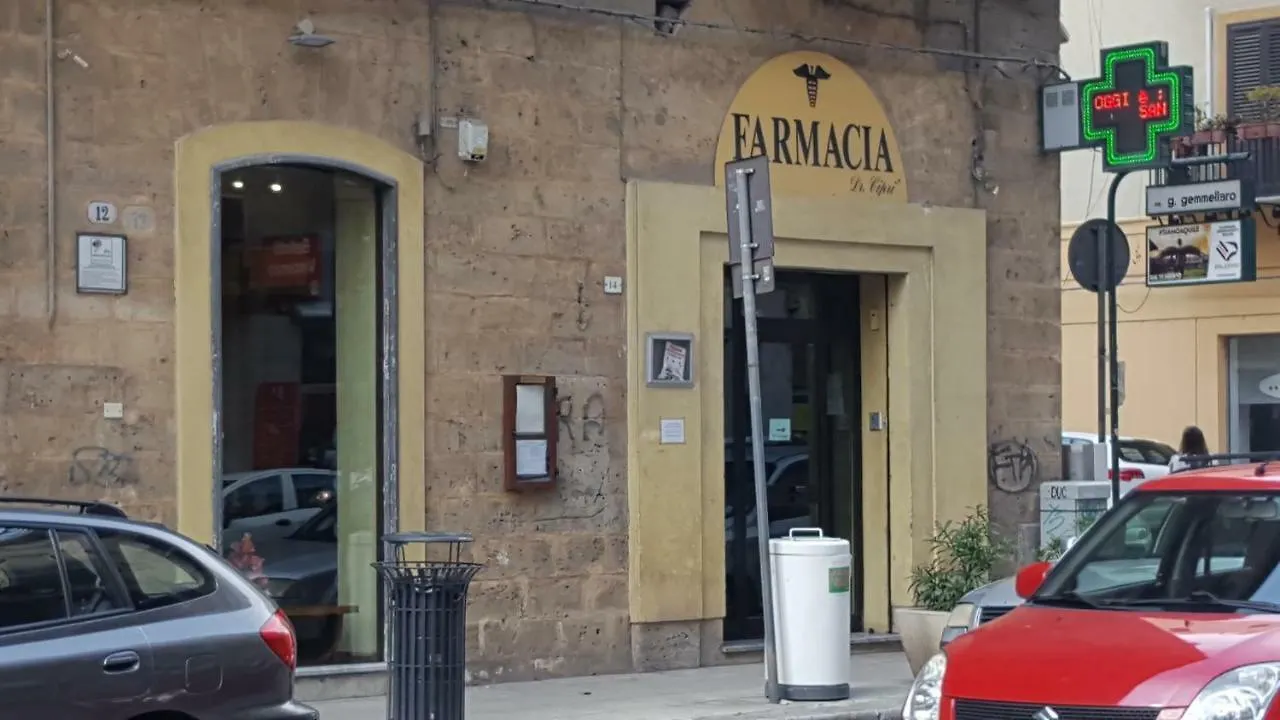 Palermo Ridente Apartment