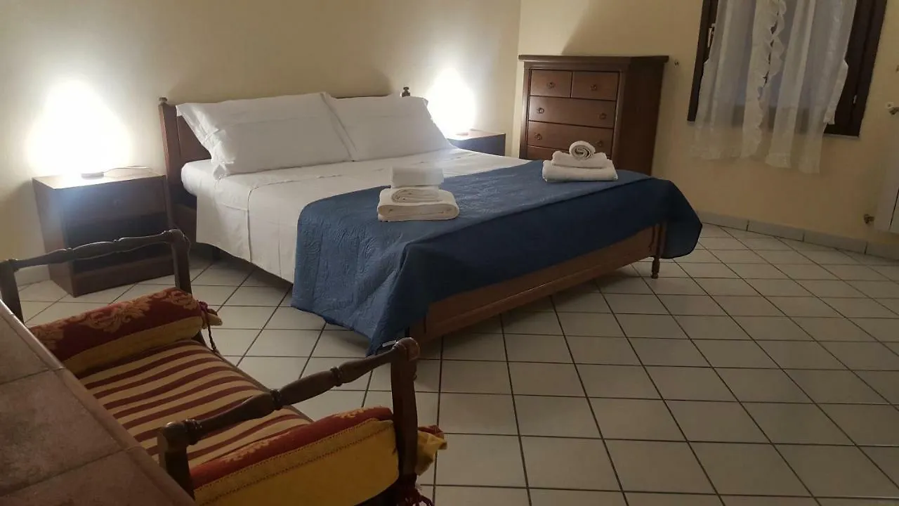Palermo Ridente Apartman
