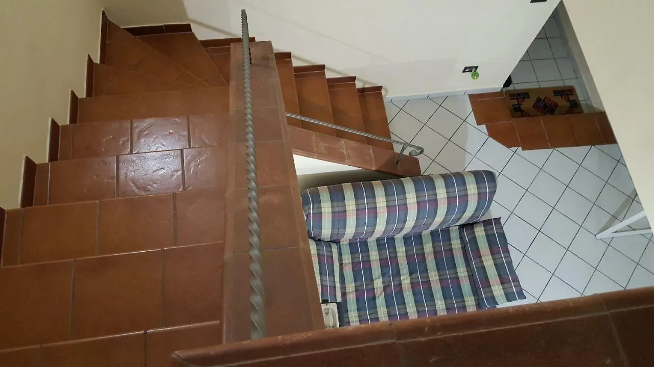 Palermo Ridente Apartment
