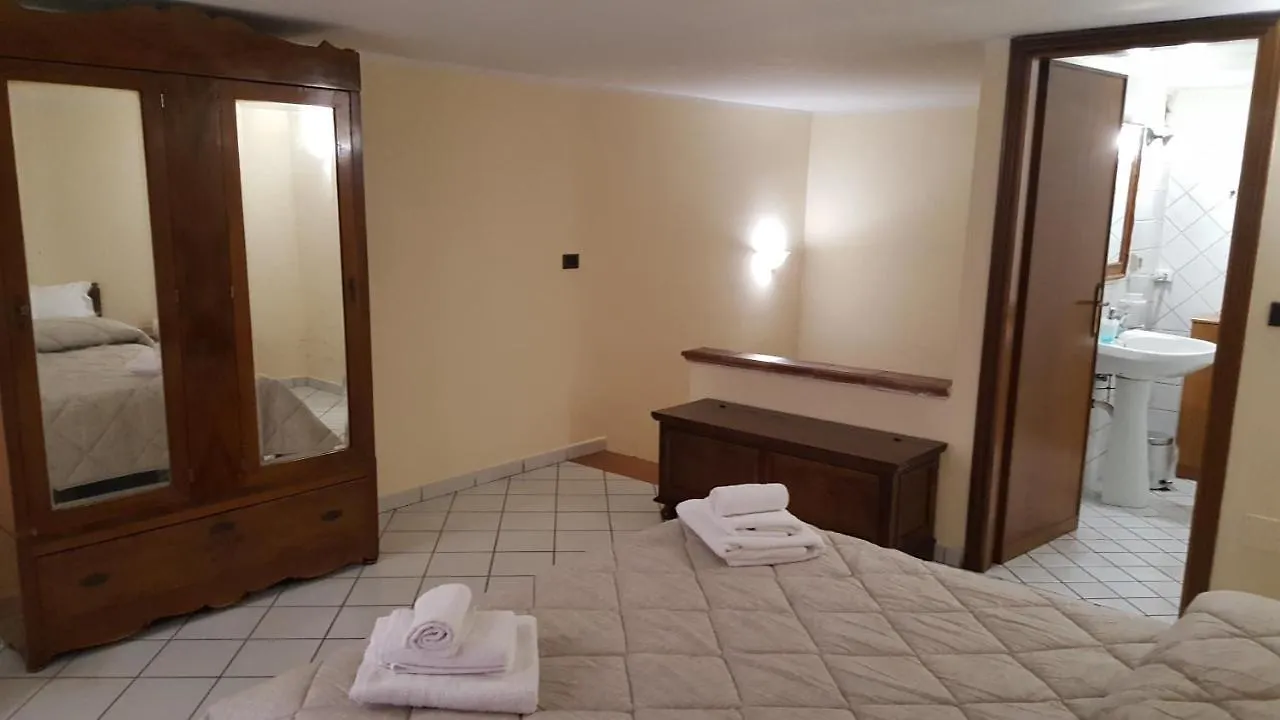 Palermo Ridente Apartment