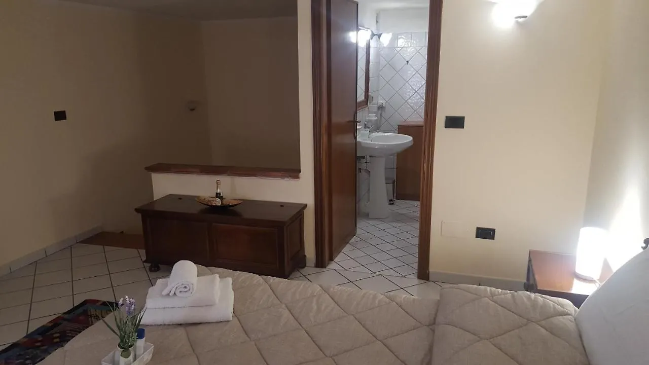 Palermo Ridente Apartment