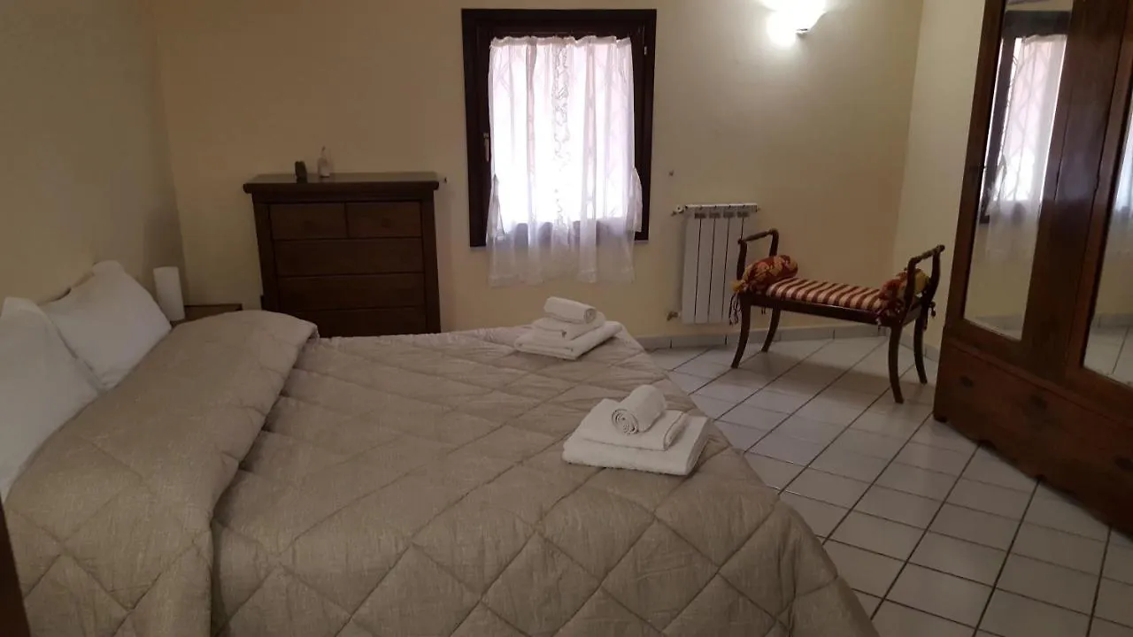 Апартаменты Palermo Ridente